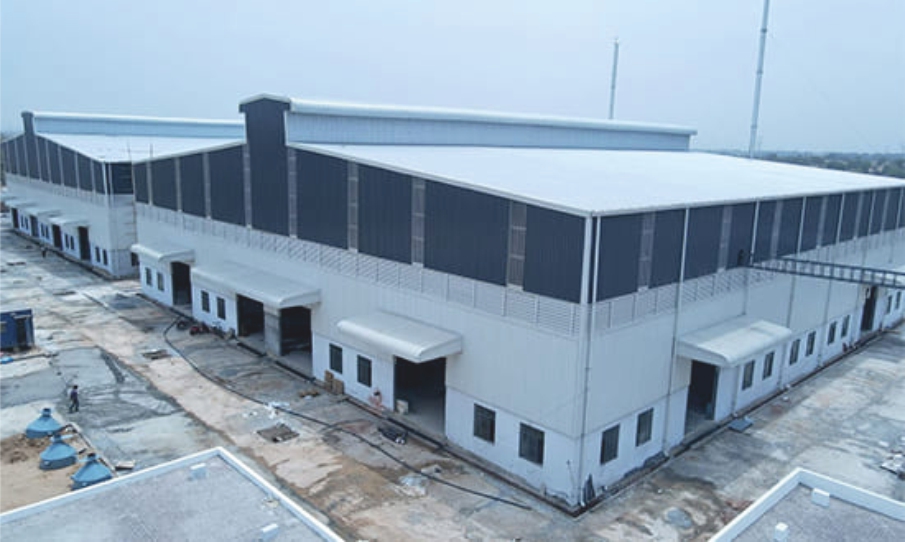 Kiyox Facility